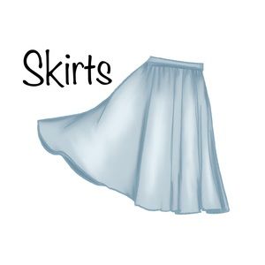 Skirts